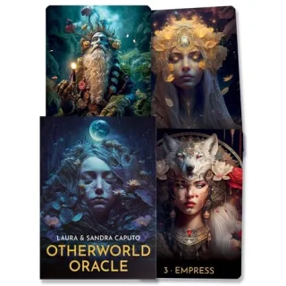 Otherworld Oracle