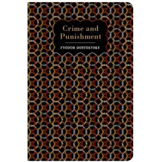 Crime and Punishment (Chiltern Classic)