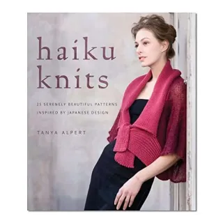 Haiku Knits