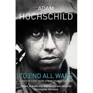 To End All Wars