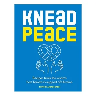 Knead Peace