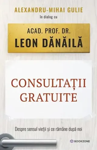 Consultații gratuite