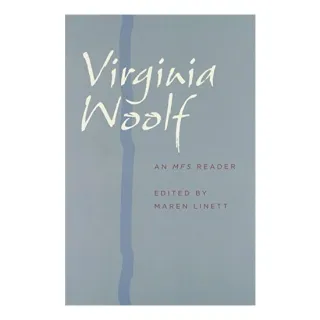 Virginia Woolf