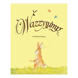 Wazzyjump