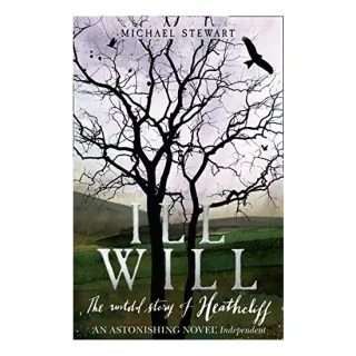 Ill Will