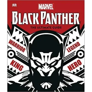 Marvel: Black Panther