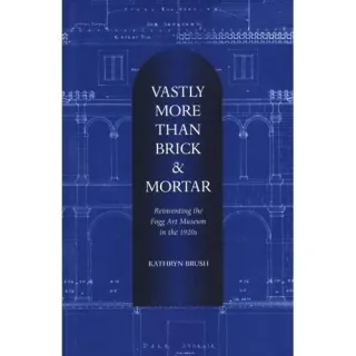 Vastly More Than Brick and Mortar