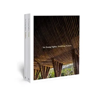 Vo Trong Nghia : Building Nature, Vo Trong Nghia, Susan Wise Bauer
