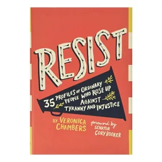 Resist