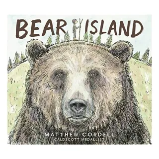 Bear Island
