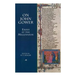 On John Gower