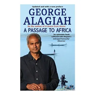 Passage to Africa