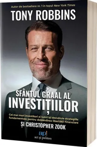 Sfântul Graal al investițiilor