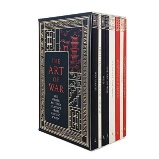 The Art of War and Other Military Classics from Ancient China