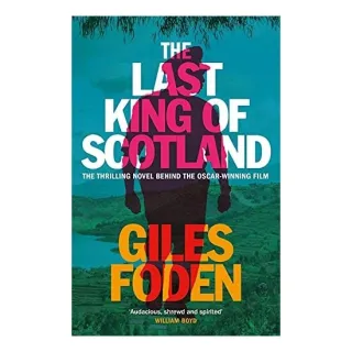 Last King of Scotland