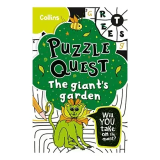 Giant's Garden