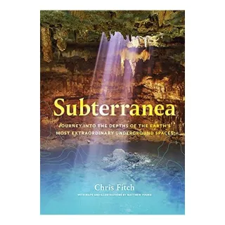 Subterranea, Chris Fitch