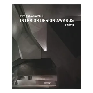 26th Asia-Pacific Interior Design Awards, ARTPOWER