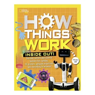 How Things Work : Inside Out