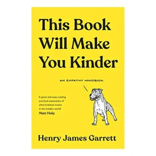 This Book Will Make You Kinder