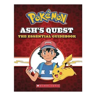 Ash's Quest