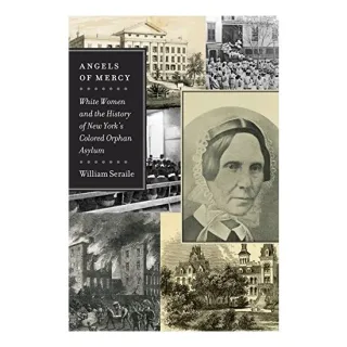 Angels of mercy