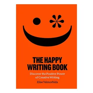 Happy Writing Book