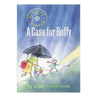 A Case for Buffy