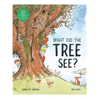 What Did the Tree See?