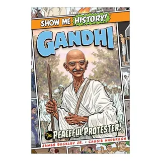 Gandhi