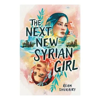 Next New Syrian Girl
