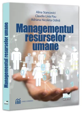 Managementul resurselor umane