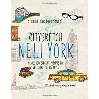 Citysketch New York