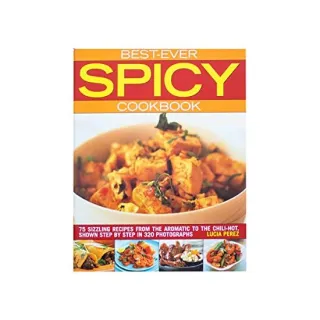 Spice Sensations