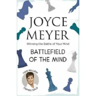 Battlefield of the Mind