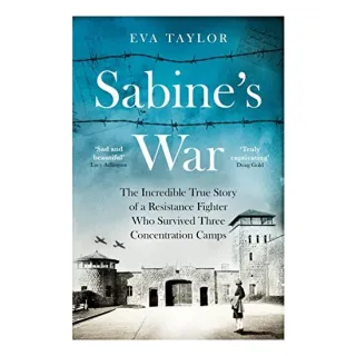 Sabine's War