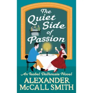 The Quiet Side of Passion