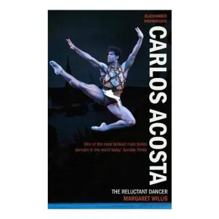 Carlos Acosta