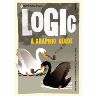 Introducing: Logic (Graphic Guide)
