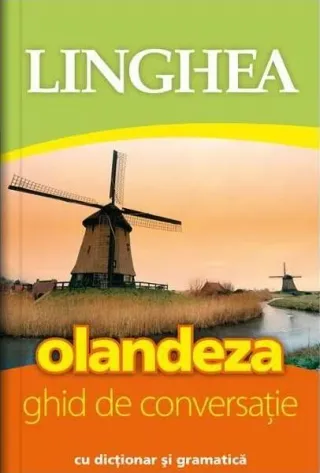 Olandeza - Ghid de conversație