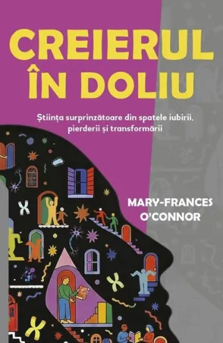 Creierul în doliu