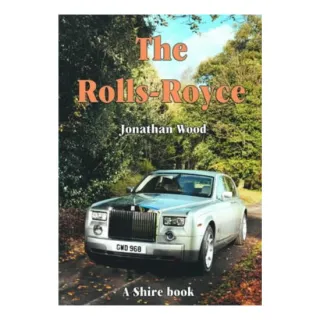 The Rolls-Royce