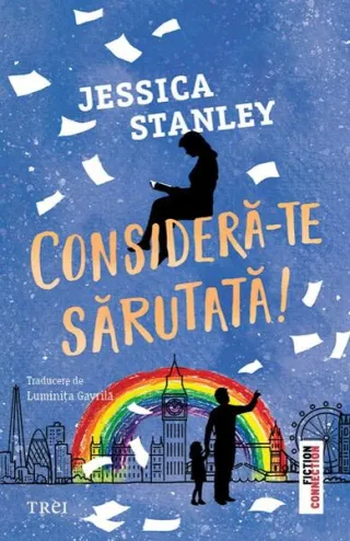 Consideră-te sărutată!
