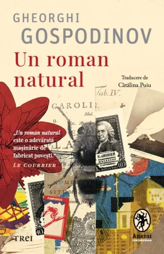 Un roman natural
