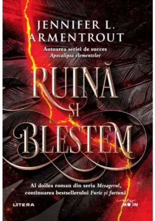 Ruina si blestem
