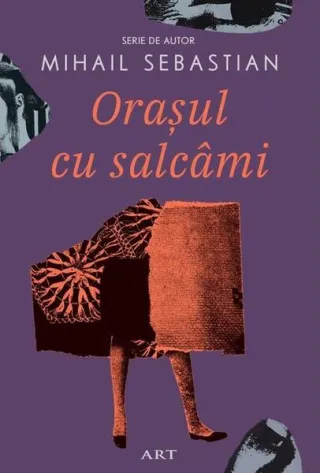 Orașul cu salcâmi