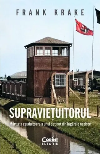 Supraviețuitorul