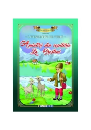 Amintiri din copilărie
