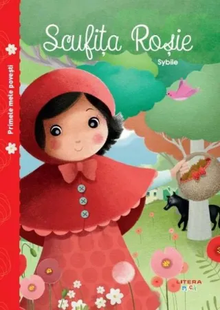 Scufiţa roşie