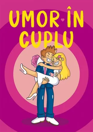 Umor în cuplu